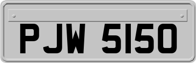 PJW5150
