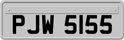 PJW5155