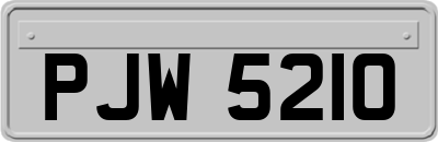 PJW5210