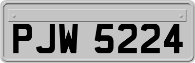 PJW5224