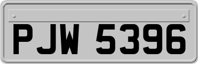 PJW5396