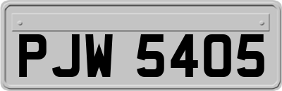PJW5405