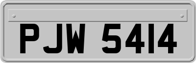 PJW5414