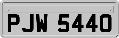 PJW5440