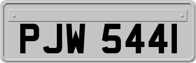 PJW5441