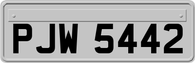 PJW5442