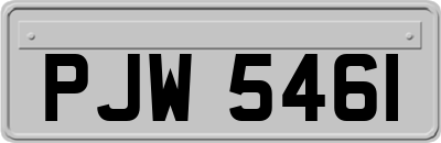 PJW5461