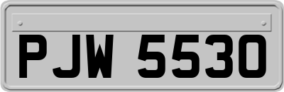 PJW5530