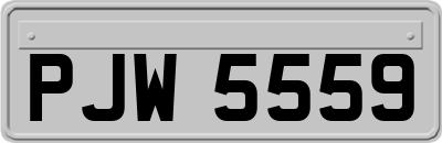 PJW5559