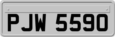 PJW5590