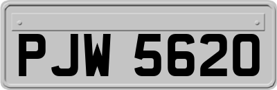 PJW5620