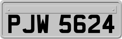 PJW5624