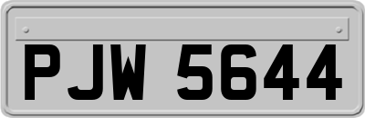 PJW5644