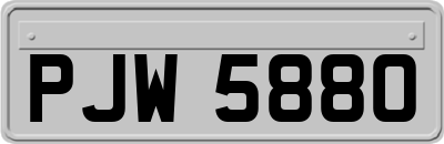 PJW5880