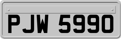 PJW5990