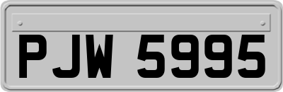 PJW5995