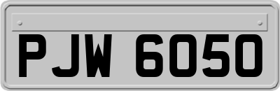 PJW6050