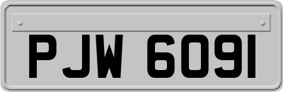 PJW6091