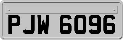 PJW6096