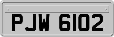 PJW6102