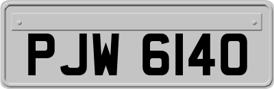 PJW6140