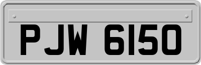PJW6150
