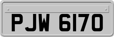 PJW6170