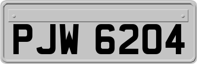 PJW6204