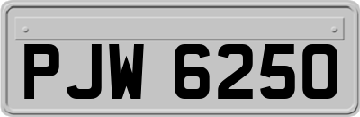 PJW6250