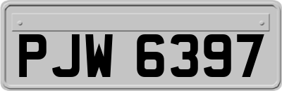 PJW6397