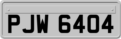 PJW6404