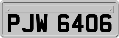 PJW6406