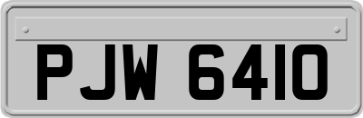 PJW6410