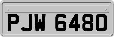PJW6480