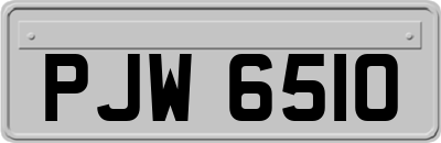 PJW6510