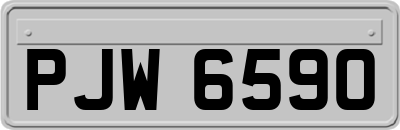 PJW6590