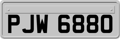PJW6880