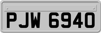 PJW6940