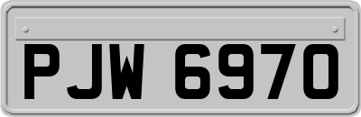 PJW6970