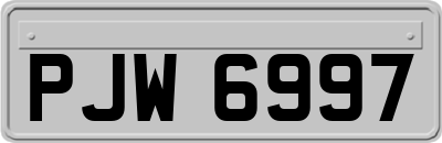 PJW6997