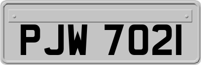 PJW7021