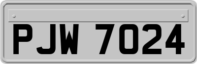 PJW7024
