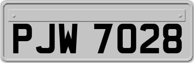 PJW7028