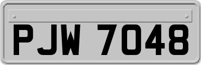 PJW7048