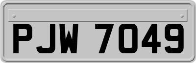 PJW7049