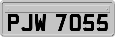 PJW7055