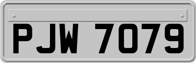 PJW7079