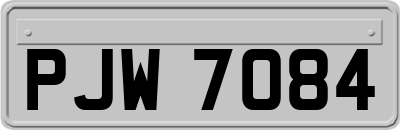 PJW7084