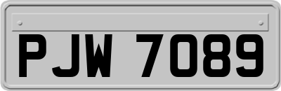 PJW7089