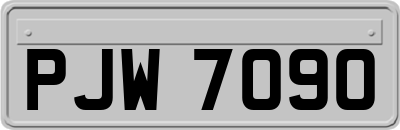 PJW7090